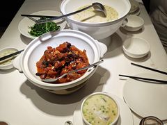 -院里寻菜·精致庭院菜(观沙岭店)