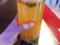 -CoCo都可(美丽王国店)