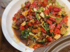 -一楼食业·美食人家
