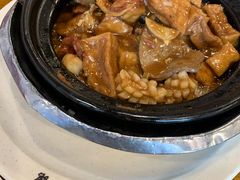 -日昌餐馆(亦庄店)