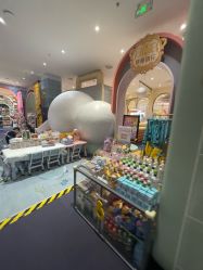 -奈尔宝家庭中心·亲子餐厅(华采天地店)