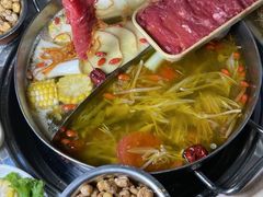-田村·酸汤鲜牦牛肉火锅(布达拉宫广场店)