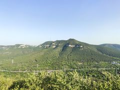 -千佛山风景名胜区