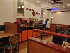 大堂-萨莉亚意式餐厅(鸿大广场店)