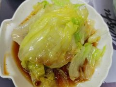 生菜王-真功夫(联丰店)