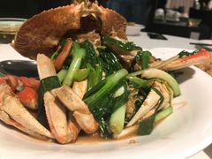 -无招牌海鲜餐厅(怡丰城店)