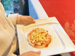 -ITA·意塔意大利餐厅(亦庄店)