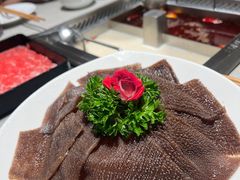 -海底捞火锅(吴中路店)