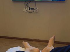 -康熙养生SPA·轻奢足道(江宁万达店)