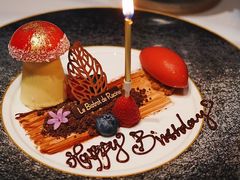 -Le Bistrot de Racine