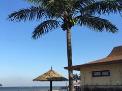 -启东恒大海上威尼斯酒店