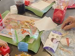 -麦当劳(朝阳北路店)