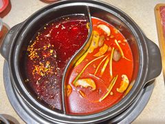 -钢管厂五区小郡肝串串香火锅(梅川路店)