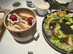 -王品牛排(青岛万象城店)