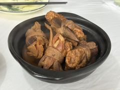 -天乐农家鱼头王(天目湖店)