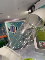 -孩子王童乐园(唐山万达广场店)