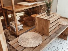 -那家面包房(珠江路店)