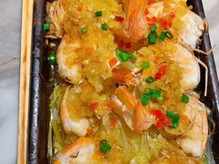 -云梦庭·剁椒鱼头(银泰中心in99店)