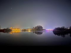 -天平湖公园