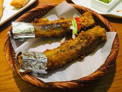 大根蒜香骨-苏小柳手工点心(人民广场分院)