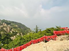 -泰山风景名胜区