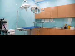 -宠福鑫动物医院(望京分院)