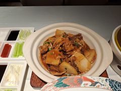 -在前门·烤鸭北京菜(五月花广场店)