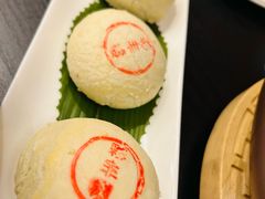 -彩丰楼中餐厅·早茶·点心·粤菜(海口华彩洲际酒店)