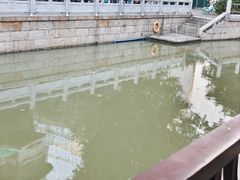 -荔湾湖公园