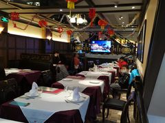 大堂-太平馆西餐厅(北京路店)