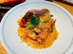-花和海鲜自助(梅江店)