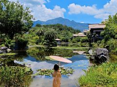 -广州都喜泰丽温泉度假酒店