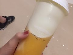 -喜茶(深圳东门1234店)