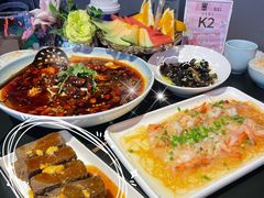 -粉墨特色菜·烧烤音乐酒馆