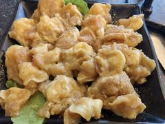 -赞酱川式烤肉(蜀都万达店)