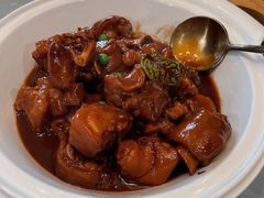 -甜阿姨·天台花园私房菜(万松园店)