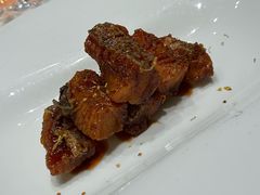-宴昆山·私房菜(春晖店)