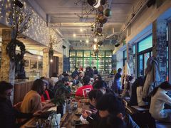 -RAC BAR(安福路店)