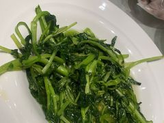 -金枝玉叶上海人家食府(三里河店)