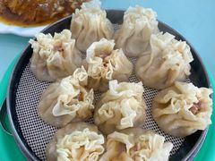 -北三沙家烧麦(北头道街店)