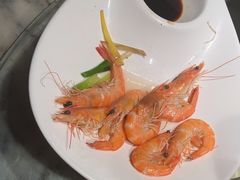 -梁家大院•农家菜(昆山会展中心店)