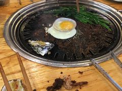 -蜀中烤霸·自助烤肉(郫都店)