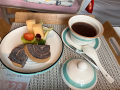 -臻儿屿月子会所(茶山店)