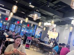 -小肥牛潮汕牛肉火锅(南联店)