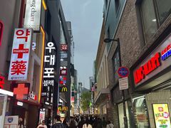 -江南面屋(明洞店)
