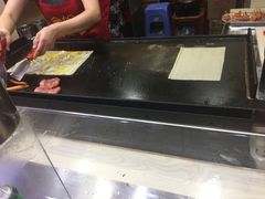 -金姐烤冷面(大沙泥街店)