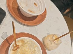 -聪嫂私房甜品(旺角二店)
