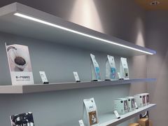 -Seesaw Coffee(西岸凤巢店)