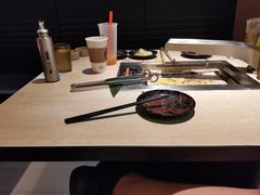 -新石器烤肉(东川欧尚店)