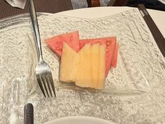 -粤财皇冠假日酒店·彩华轩中餐厅